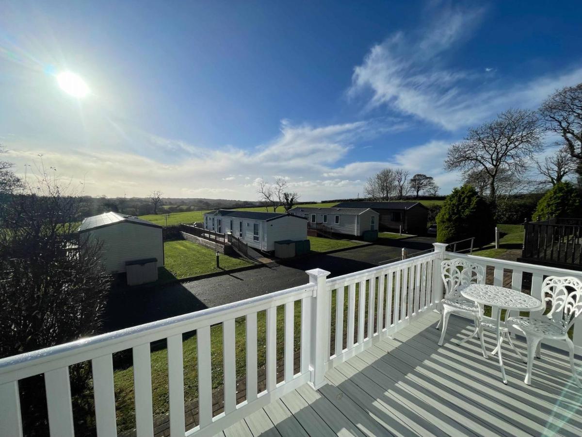 Ferienhaus Stonewood Premium - 2 Bedroom Vs04 Tenby